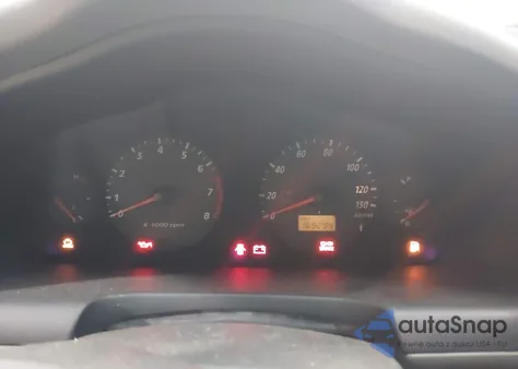 2004 Hyundai Santa Fe Gls z USA, uszkodzony, nr VIN KM8SC13D84U761129